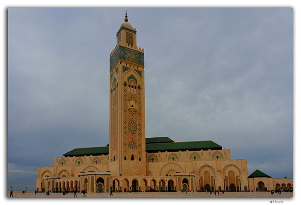 MA0057.Casablanca.Hassan II Mosque