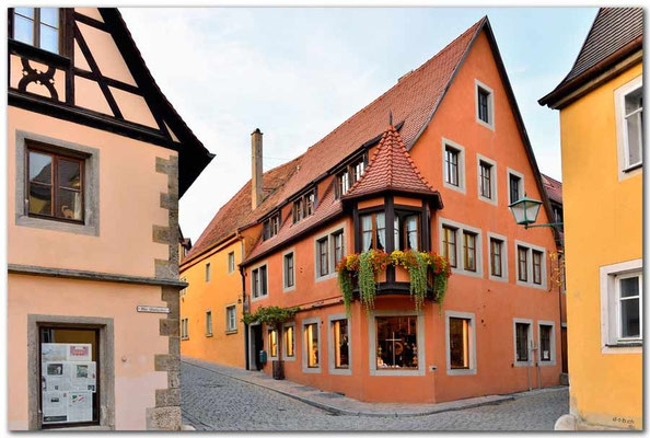 DE184.Rothenburg ob der Tauber