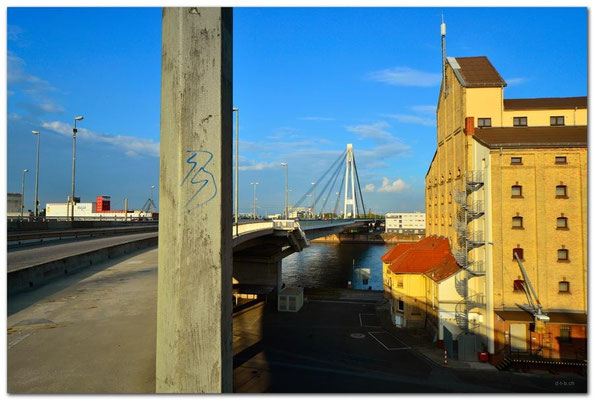 DE209.Ludwigshafen.Kurt-Schumacher Brücke