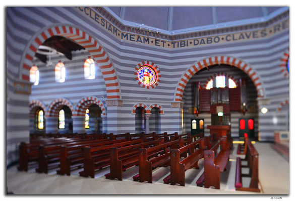 AU0495.Geraldton.St.Francis Xavier Cathedral