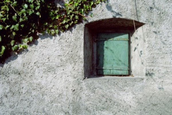 Schweiz,Maienfeld