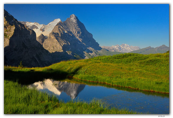 GW0524.Mönch und Eiger im Seespiegel