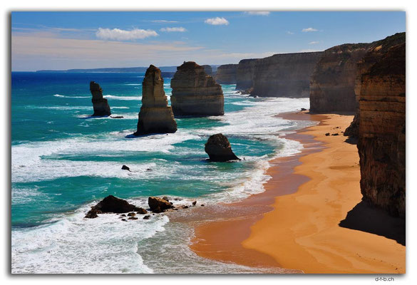 AU1182.Twelve Apostles