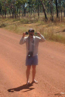 Australien.Kakadu N.P.