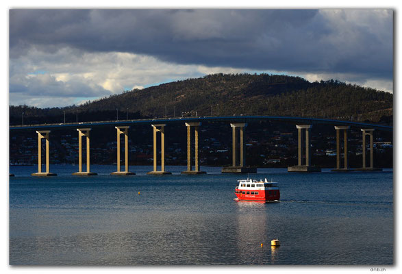 AU1320.Hobart.Tasman Bridge