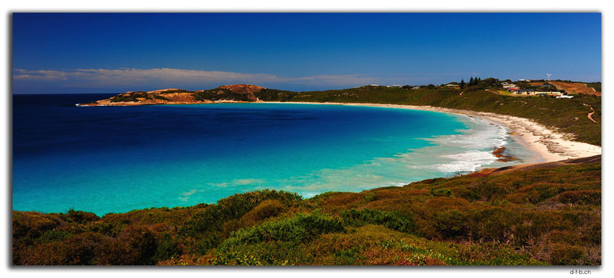 AU0854.Esperance.Blue Haven Beach