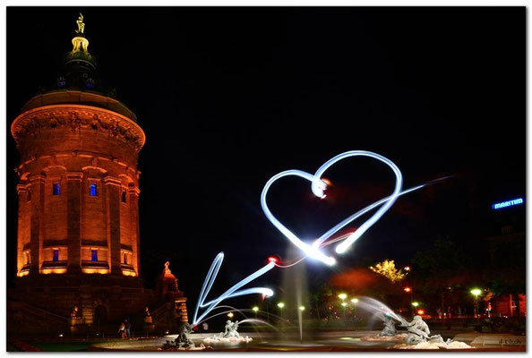 DE012.Wasserturm.Mannheim