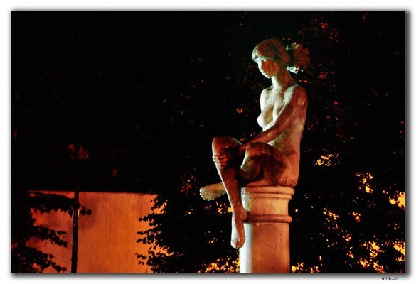 HU061.Makó.Statue