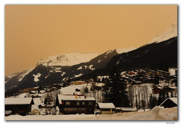 GW0037.Kein Sepia. Saharastaub über Grindelwald