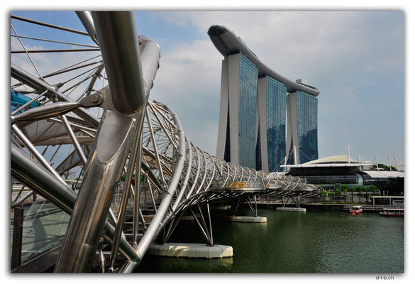 SIN0026.Helix Bridge
