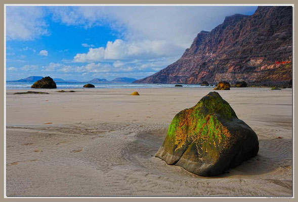 LAN067.Playa Famara