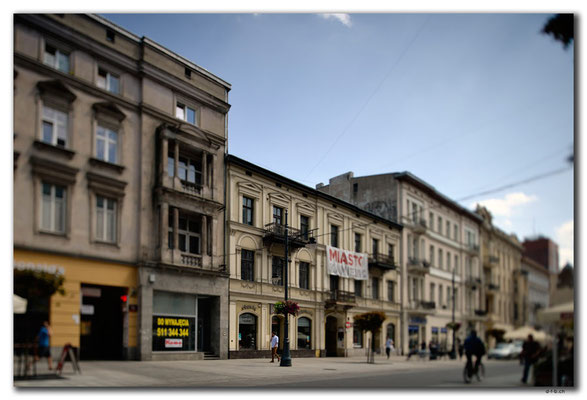 PL109.Lodz.Fussgängerzone