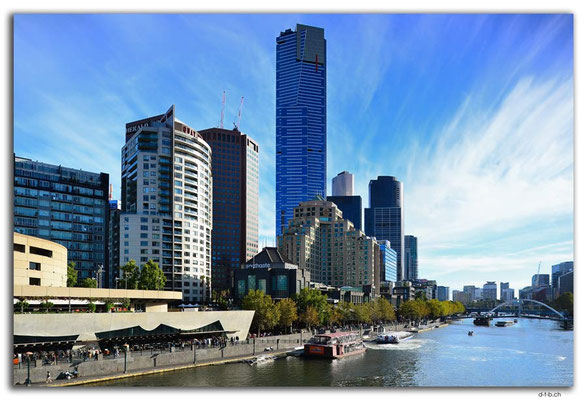AU1258.Melbourne City