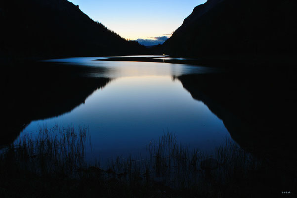 CA0182 Crown Lake Abend