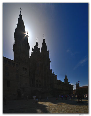 ES0115.Catedral de Santiago de Compostela