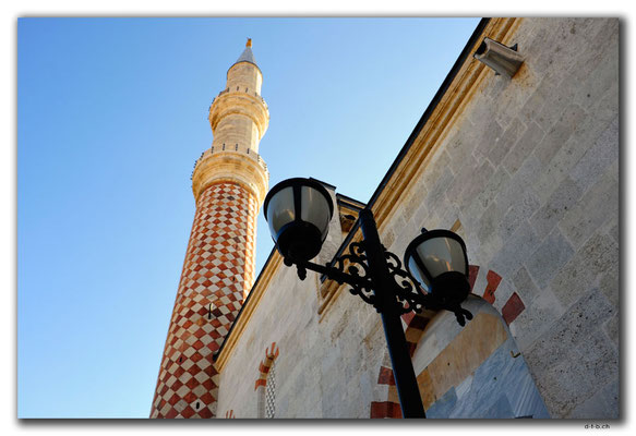 TR0035.Edirne.Üçserefeli Cami