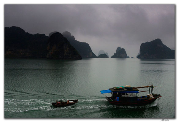 VN0016.Ha Long Bay,