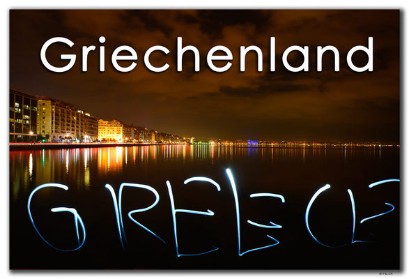 Fotogalerie Griechenland / Photogallery Greece