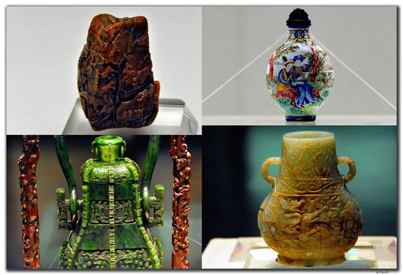 CN0382.Tianjin.Museum