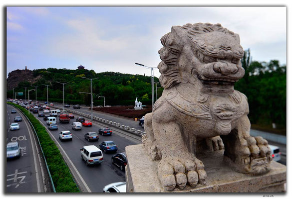 CN0024.Urumqi.Hongshan Park