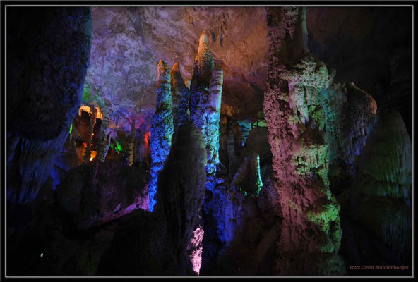 C0936Jiuxiang Immortal's Cave