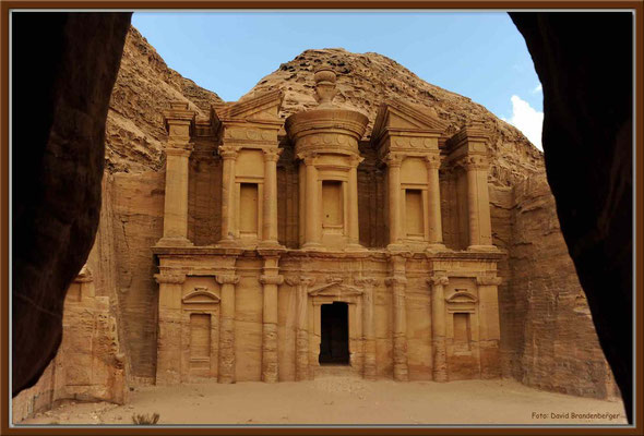 JO032.Ad Dayr Tempel.Petra