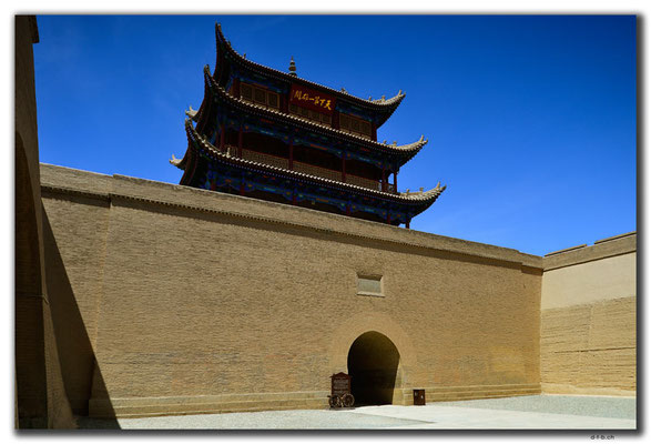 CN0112.Jiayuguan.Festung