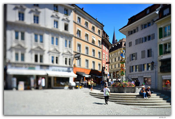 CH1132.Lausanne.Pallue Platz 