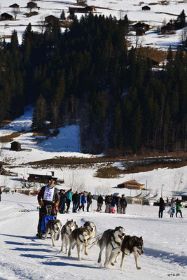 CH1337.SH-Rennen Lenk.Egli Donato
