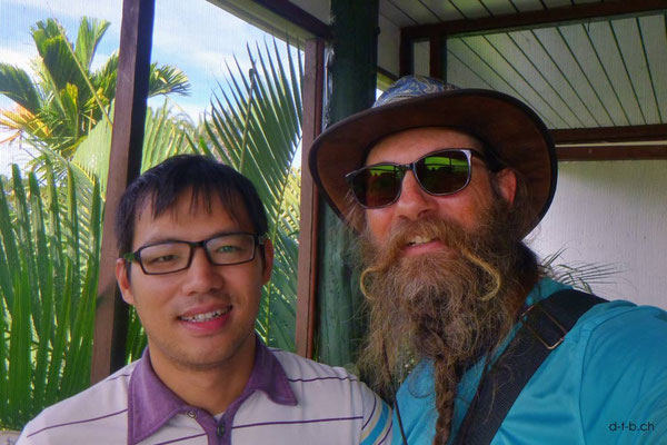 Fiji.Nadi.Rui und David