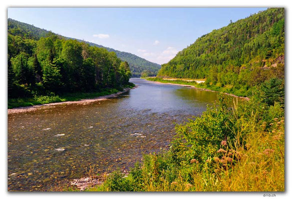 CA1191.Matapedia River