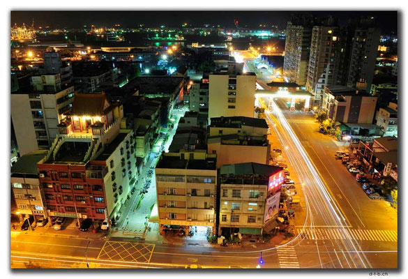TW0083.Kaohsiung.Tor und Tempel