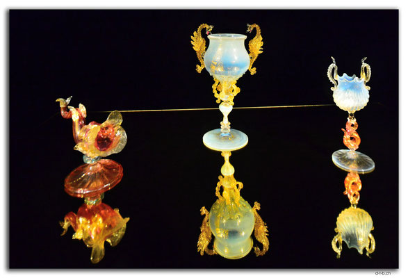 AU1233.Melbourne.NGV.Venetian Glass