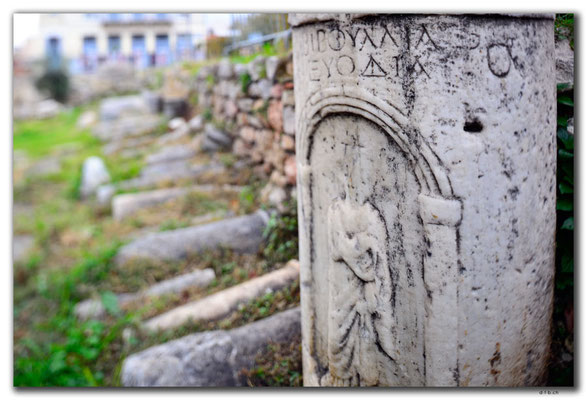 GR0374.Athen.Roman Agora