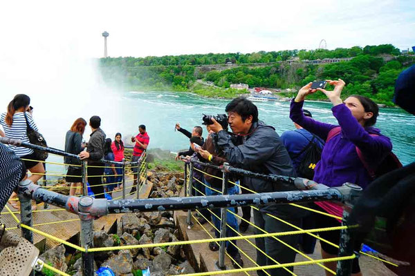 USA.Niagara Falls10