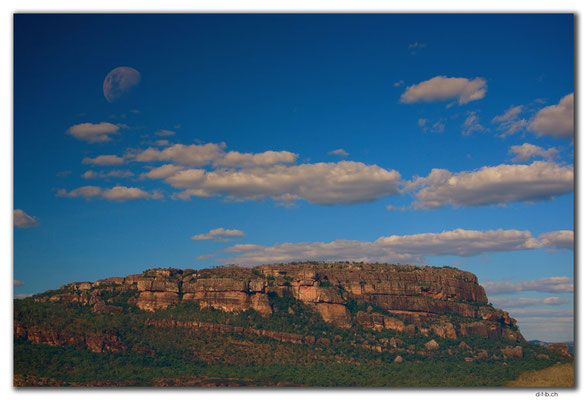 AU0042.Kakadu N.P. Nawurlandja Lookout