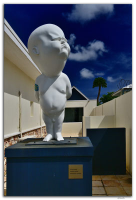 AW0002.Sculpture.Niemand