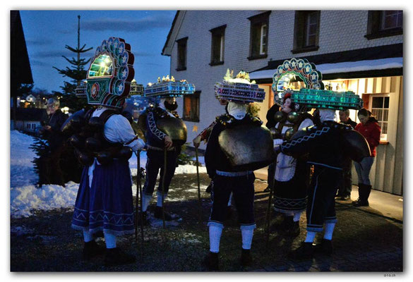 A0900.Silvesterchlausen.Waldstatt