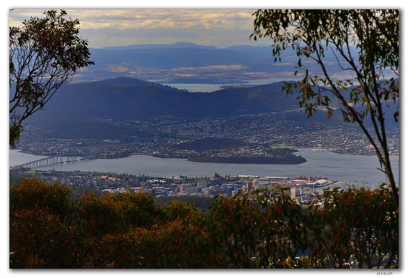 AU1287.Hobart.Tasman Bridge