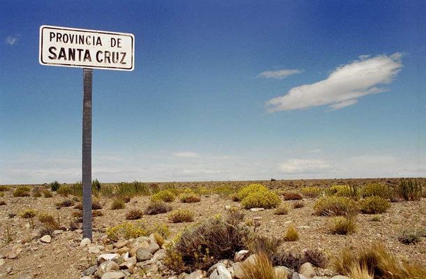 Argentina.Ruta 40,4