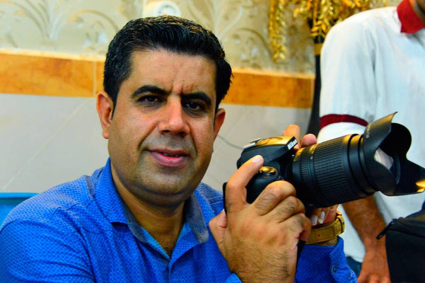 Iran: Sari 1