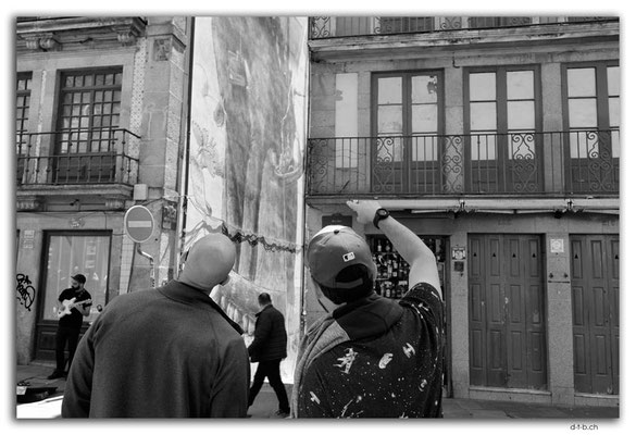 Porto Streetphotography