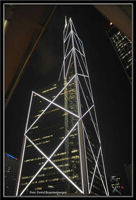 C2764 Hong Kong by night