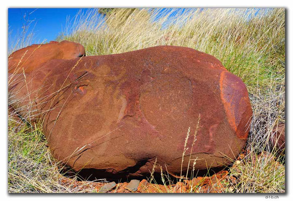 AU0319.Karratha.Rock Art
