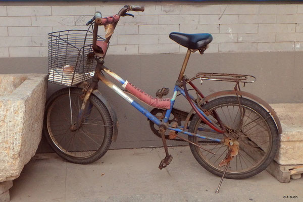 CN.Velo in Tianjin