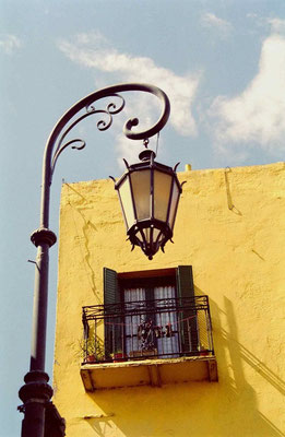 Argentinien.Buenos Aires2