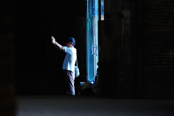 Iran: Isfahan2