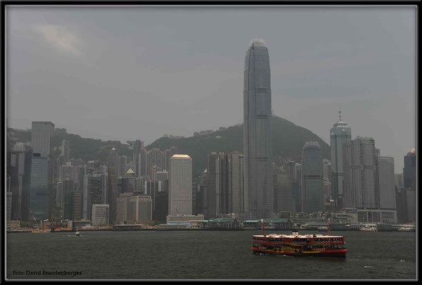 C2545 Hong Kong Pier