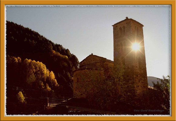 A0136.Sant Joan de Caselles, Andorra