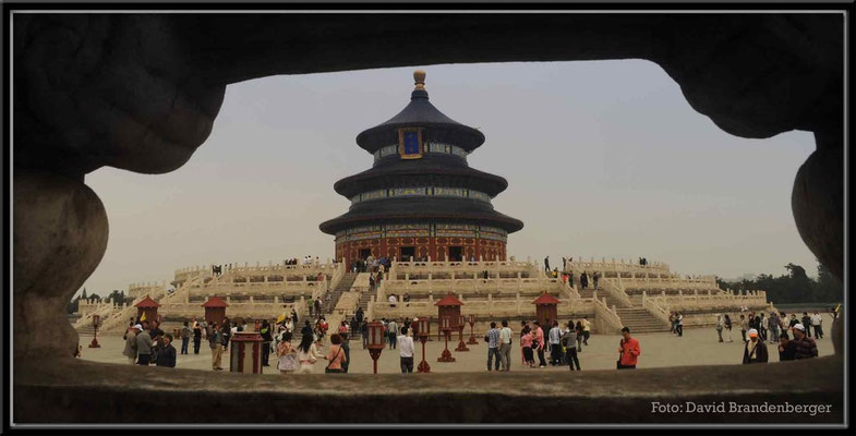 C0379Peking,Palast des Himmels